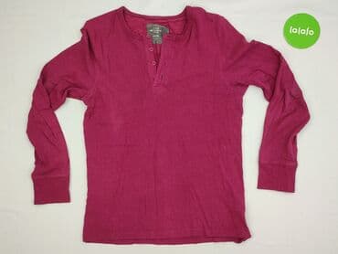 bluzka krótki rękaw tommy hilfiger: H&M L.O.G.G., Bluzka dla mężczyzn, rozmiar S — 2