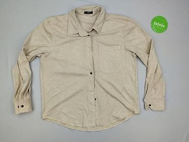 bluzy la mu: Lumina, Koszula damska, rozmiar One size — 2