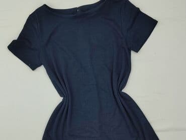 sinsay sukienka niebieska: Sinsay, Sukienka damska, rozmiar S — 1