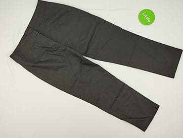 enplus obuwie: Massimo Dutti, Spodnie materiałowe damskie, rozmiar S — 2