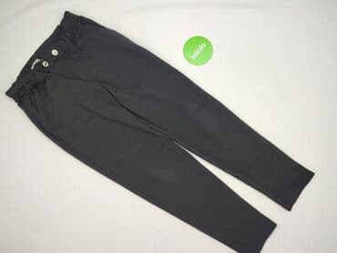 spodnie szerokie lidl: Free Still, Spodnie materiałowe damskie, L — 2