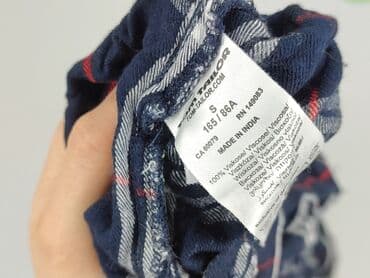 programmer t shirty: Tom Tailor Denim, Сорочка жіноча, розмір S — 5