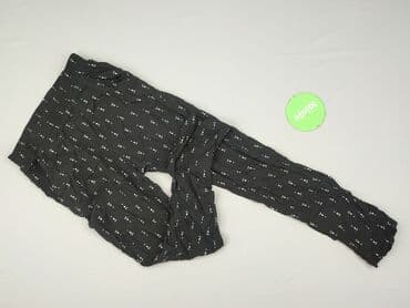 rajstopy w czerwono czarne paski: Sweatpants, Pepperts!, 13 years, 158, condition - Very good — 2