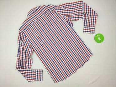 carry koszule męskie wyprzedaż: Exclusive, Koszulа dla mężczyzn, rozmiar S — 3