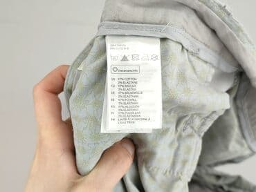 reserved чоловіча білизна: Chinosy dla mężczyzn, M, H&M, stan - Bardzo dobry — 5