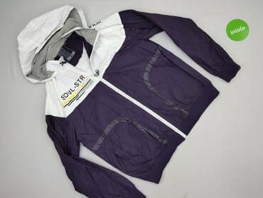 Parki: Kurtka przejściowa damska, rozmiar L — 2