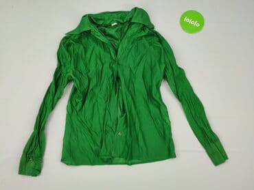 koszulka lego h: Shirt 15 years, condition - Very good, pattern - Monochromatic, color - Green — 2