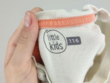 koszulka ospr: T-shirt, Little kids, 5-6 years, 110-116 cm, condition - Very good — 4