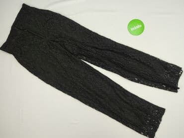 even odd kozaki: Gina Tricot, Spodnie materiałowe damskie, S — 2