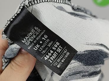 plus size: Marks & Spencer, Spódnica damska, rozmiar 2XL — 5