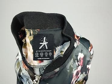 kurtka bomber cropp: Atmosphere, Kurtka bomberka damska, rozmiar L — 5