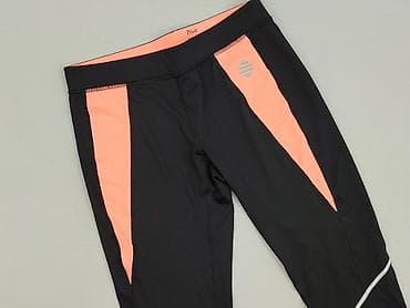 olimp spodnie: Crivit, Legginsy Sportowe damskie, rozmiar M — 1