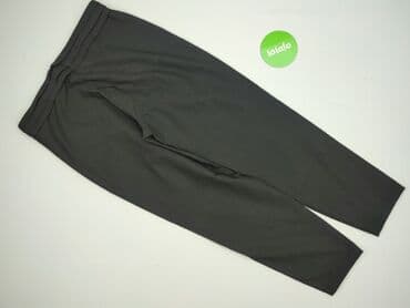 spodnie 40: MAC, Spodnie materiałowe damskie, rozmiar 2XL — 3