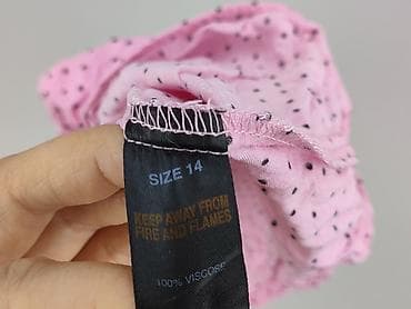 rainbow blouse: Papaya, Bluzka damska, rozmiar XL — 5