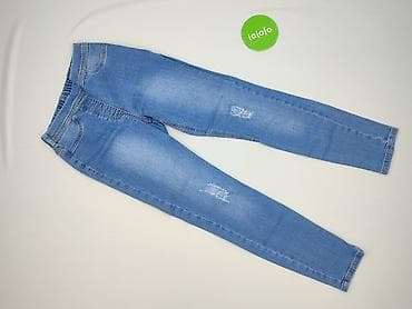 Calzedonia, Jeansy damskie, rozmiar XS — 2