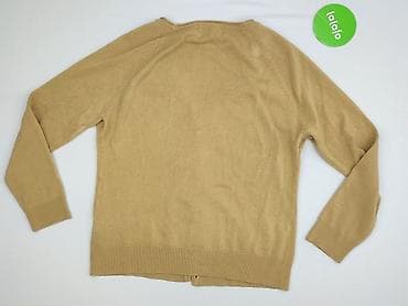 sweter c: Atmosphere, Kardigan damski, rozmiar L — 3