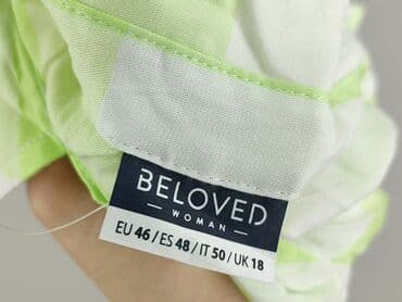 koszula tunika damska: Beloved, Koszula damska, rozmiar 3XL — 5