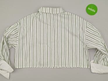 bytom biala koszula: Koszula damska, rozmiar L — 3