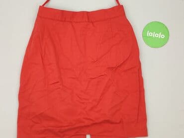 czerwone spódnice reserved: Spódnica damska, L — 3