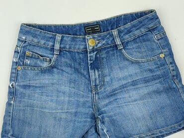 krótkie spodenki tommy hilfiger allegro: Shorts for women, size M — 2