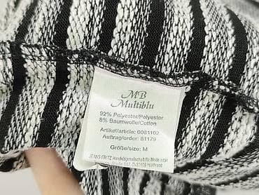 pull and bear bluzy z kapturem: Multiblu, Bluza z kapturem damska, rozmiar M — 5