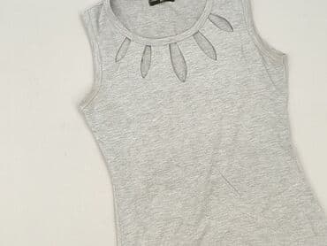 bluzki basic długi rękaw: T-shirt damski, rozmiar M — 1