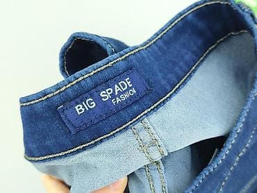 Ubrania damskie: Jeansy damskie, rozmiar 2XL — 4