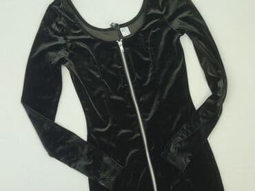 c a sukienki sylwestrowe: H&M, Sukienka damska, rozmiar XS — 1
