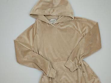 Кофта з каптуром жіноча, розмір M — 1