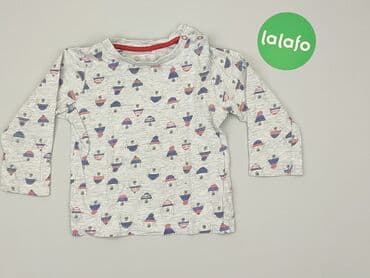 marex łódź koszule sklep internetowy: Blouse, 9-12 months, condition - Very good — 2