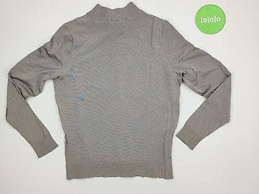 kurtka flek h: H&M, Sweter damski, rozmiar S — 3