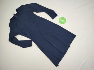 duże rozmiary ekskluzywne sukienki plus size: Сукня жіноча, розмір M — 2