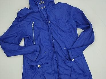 kurtki next: New Look, Parka damska, rozmiar L — 1