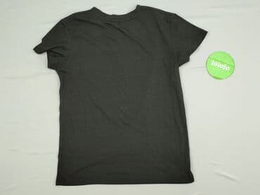 koszula w krate lidl: Shein, T-shirt damski, rozmiar S — 3