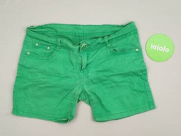 only play curve spodnie: Shorts for women, size M (EU 38) — 2