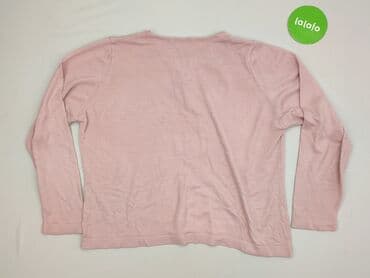 modna kiecka sweterki bluzki: Sweter damski, rozmiar 2XL — 3