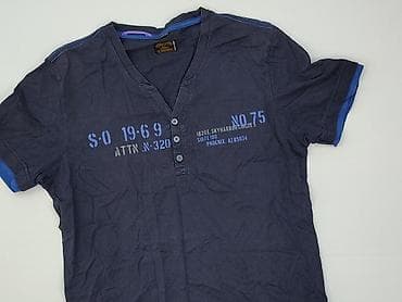 sir oliver jeans: S.Oliver, Koszulka dla mężczyzn, rozmiar M — 4