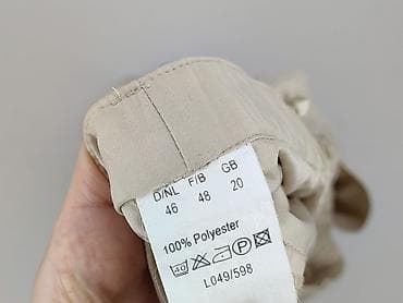 chamur: Spodnie 3/4 damskie, rozmiar 2XL — 4
