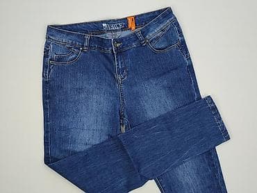 wrangler 44: Jeansy damskie, rozmiar L — 1