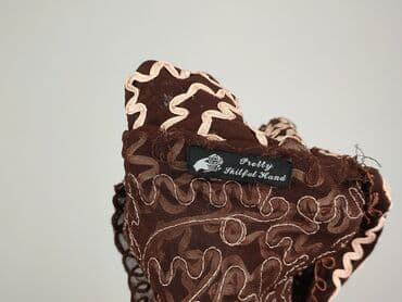 bluzki złotą nitką: Pretty, Top damski, rozmiar 2XL — 4