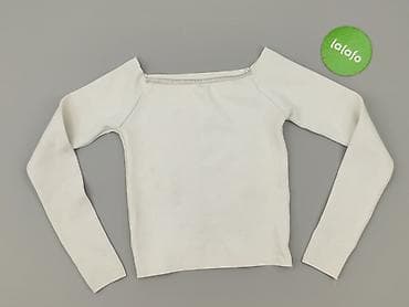 asymetryczna: Bluzka damska, rozmiar S — 2