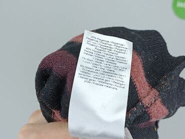 sweter w paski c a: Women`s sweater, size L (EU 40) — 5