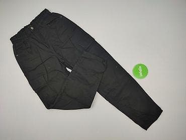 sinsay bodysuit: Spodnie cargo damskie, rozmiar M — 2