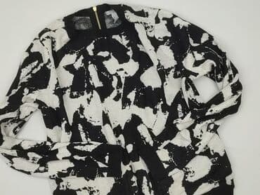 sweter rozpinany: H&M, Kardigan damski, L — 6