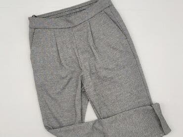 buty kozaki w ccc: F&F, Spodnie materiałowe damskie, S — 1