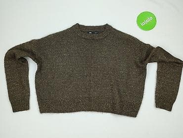 sinsay polar: Sinsay, Sweter damski, rozmiar S — 2