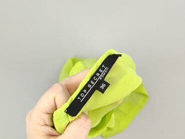 chicaca bluzy: Top Secret, Bluzka damska, rozmiar S — 4