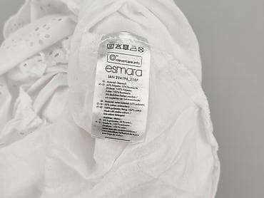 bluzka plus size: Esmara, Sukienka damska, rozmiar S — 5