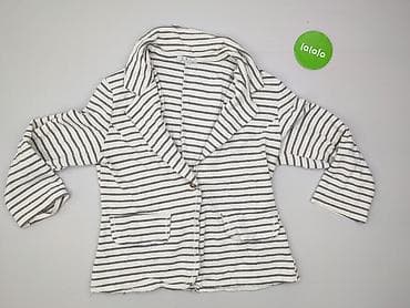 kurtka pull and bear damska: Styled In Italy, Marynarka damska, rozmiar XL — 2