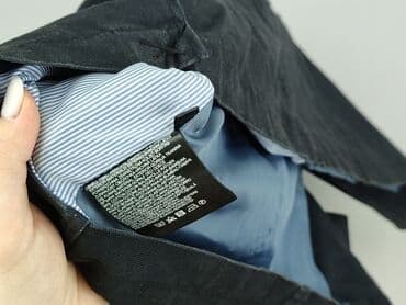 sukienki marynarkowe zalando: Canda, Marynarka dla mężczyzn, rozmiar 3XL — 6